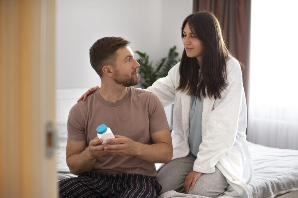 HGH Clinic-Growth Hormone Clinic in Brooklyn Park