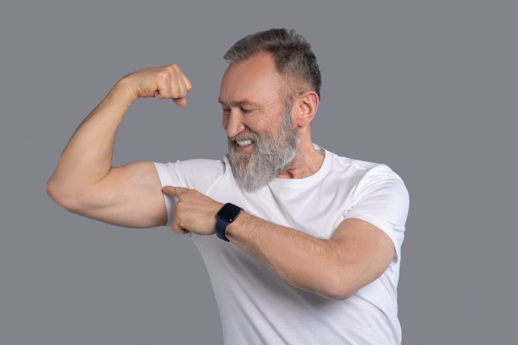 HGH Clinic-Growth Hormone Clinic in Brooklyn Park